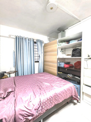 Blk 125 Bedok North Road (Bedok), HDB 3 Rooms #591889441